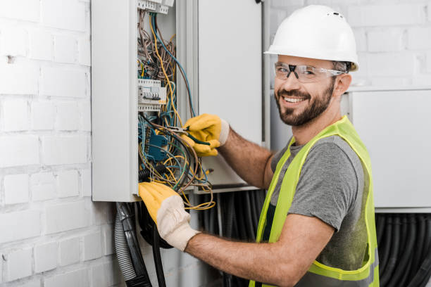 Best Commercial Electrician Services  in Jasonville, IN