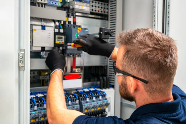Best Affordable Electrician  in Jasonville, IN