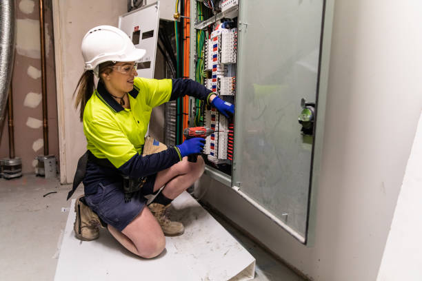  Jasonville, IN Electrician Pros