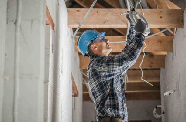 Best Electrical Installation Contractor  in Jasonville, IN