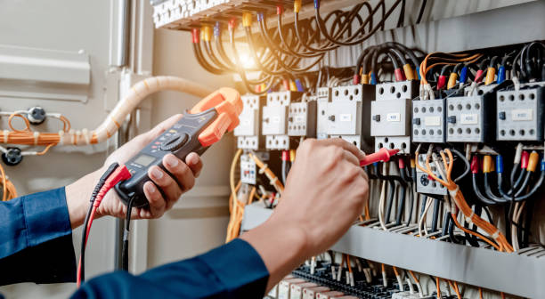 Best Electrical Upgrades for Homes  in Jasonville, IN