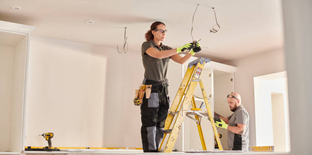Best Electrical System Inspection  in Jasonville, IN