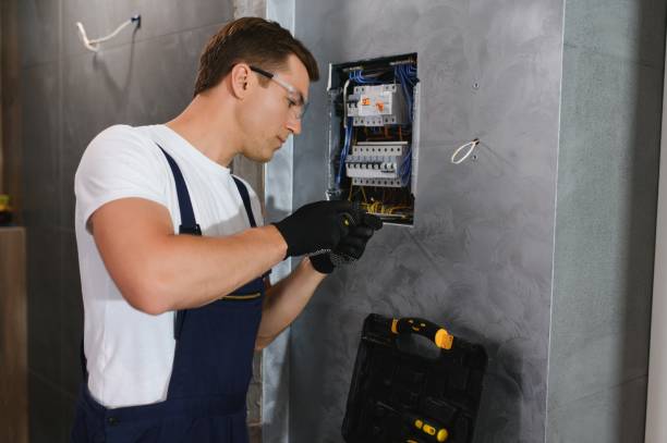 Best Electrical Contractors for Businesses  in Jasonville, IN