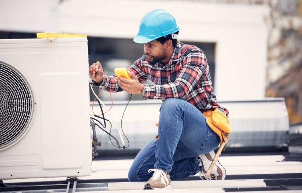 Best 24-Hour Electrician  in Jasonville, IN