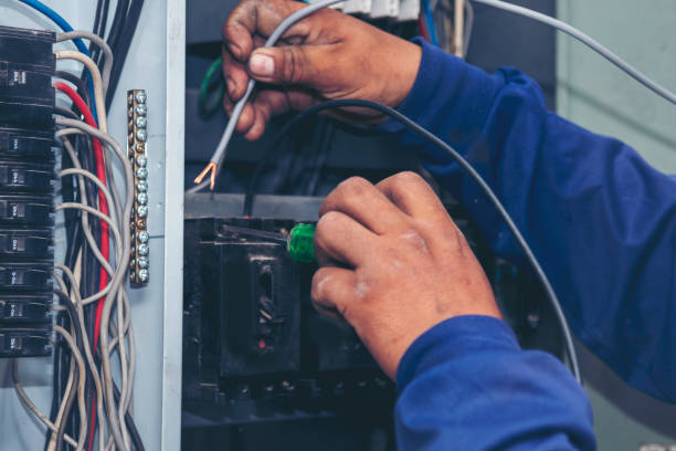 Best Emergency Electrical Repair  in Jasonville, IN