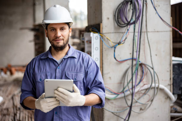 Best Electrical Wiring Services  in Jasonville, IN