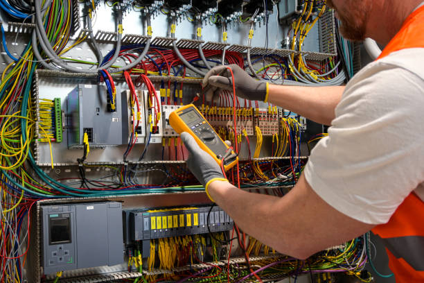 Best Electrical Outlet Repair  in Jasonville, IN