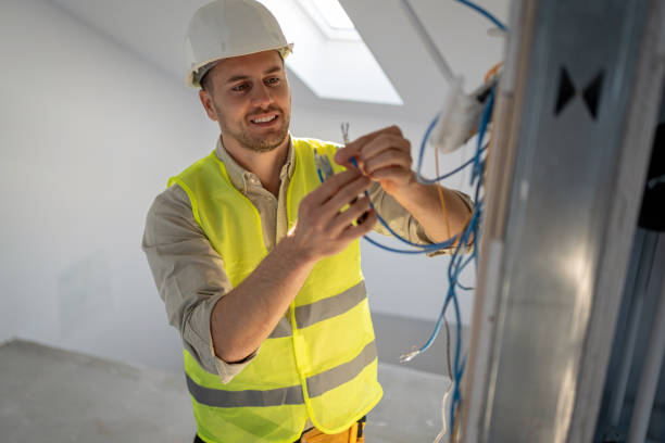 Reliable Jasonville, IN Electrician Solutions